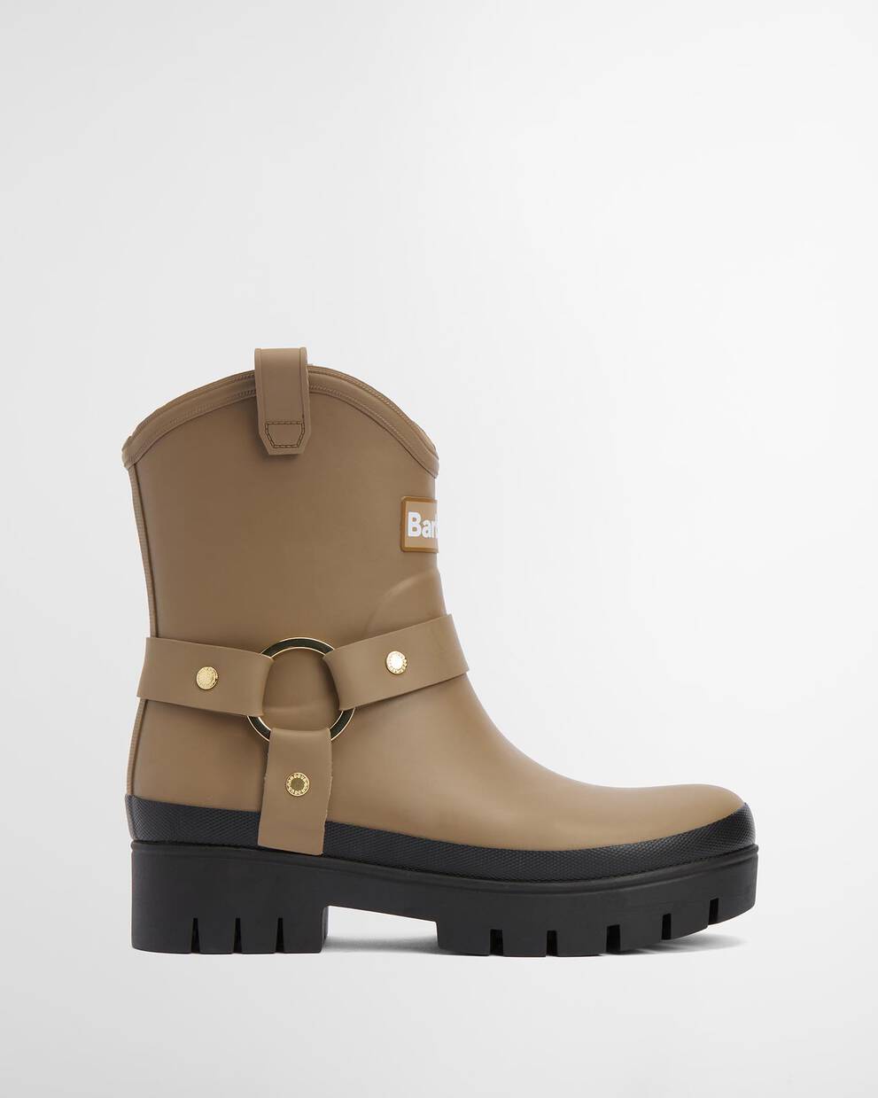 Gummistiefel Elley Harness