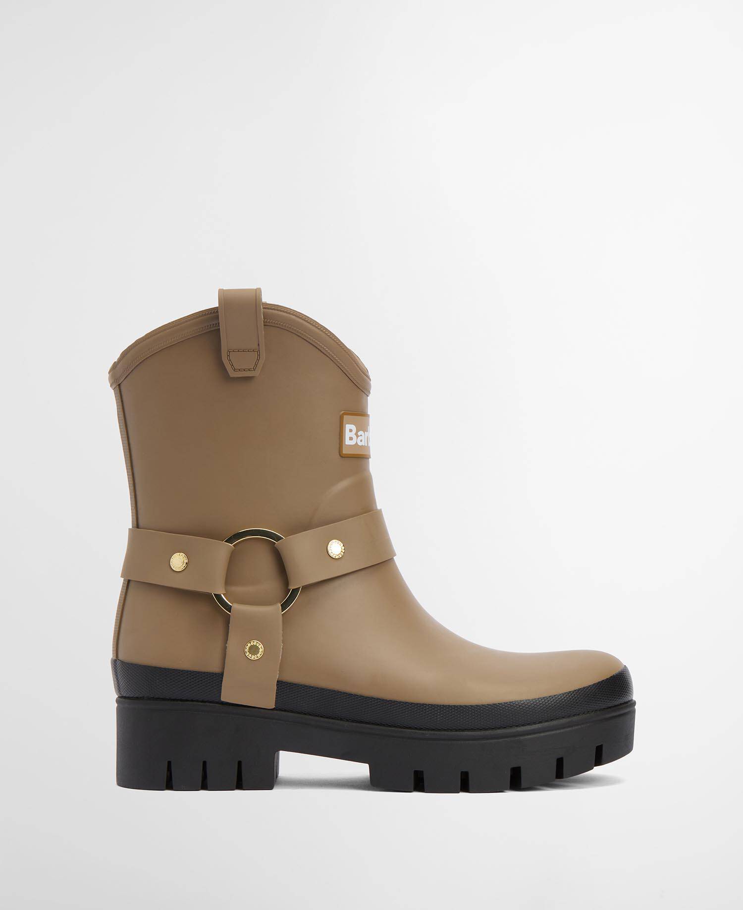 Elley Harness Wellington Boots image number 0