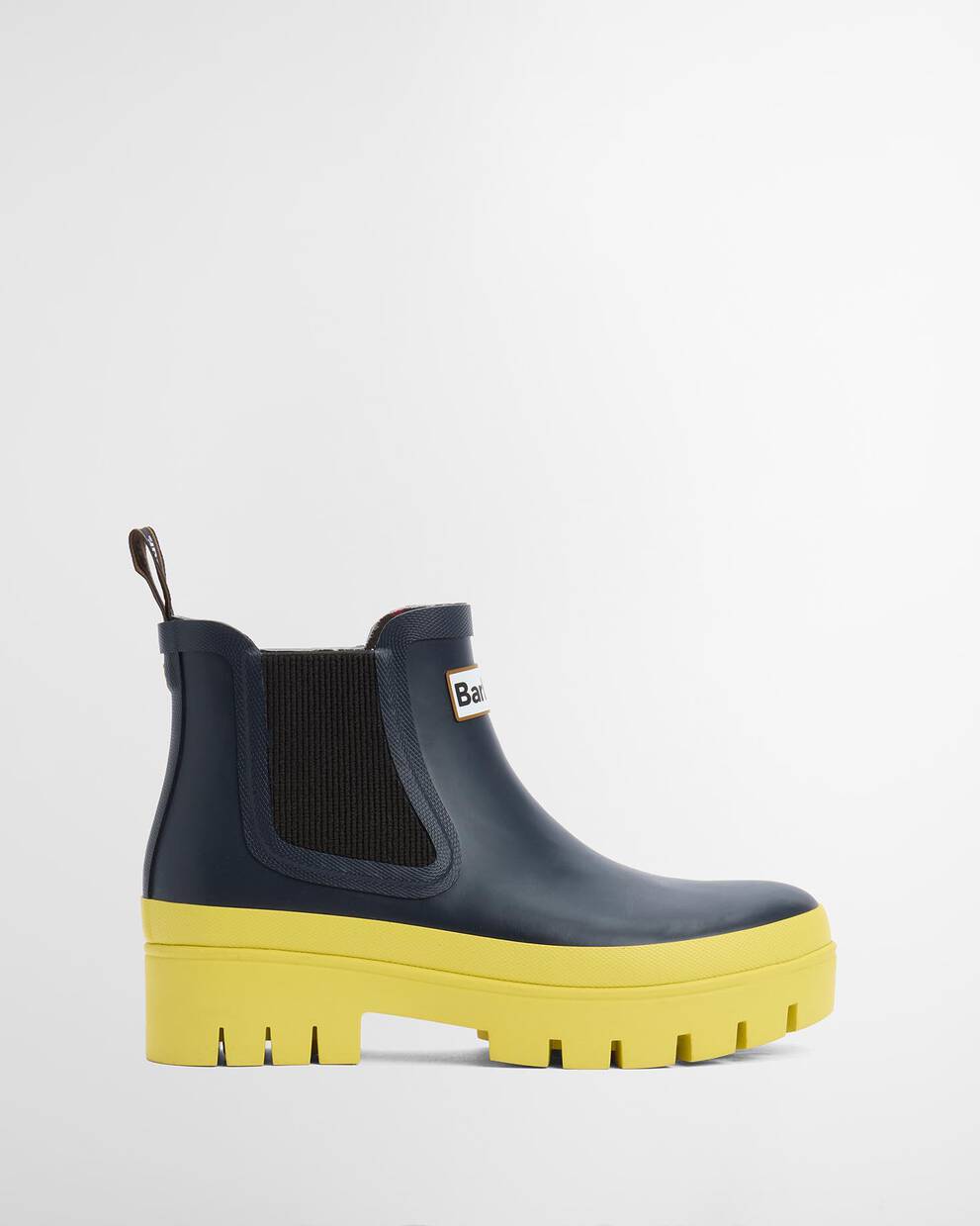 Gummistiefel Halton Ankle