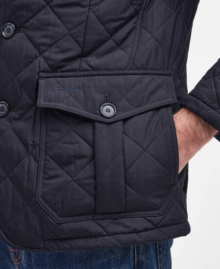 Steppjacke Lutz  Steppjacke Lutz