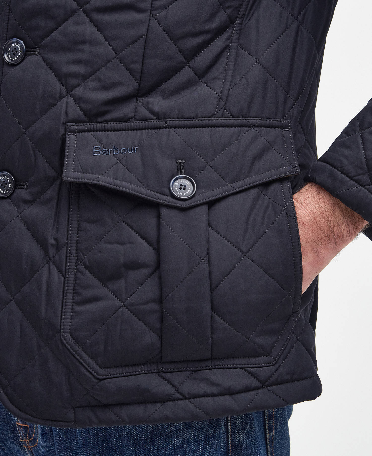 Steppjacke Lutz image number 5