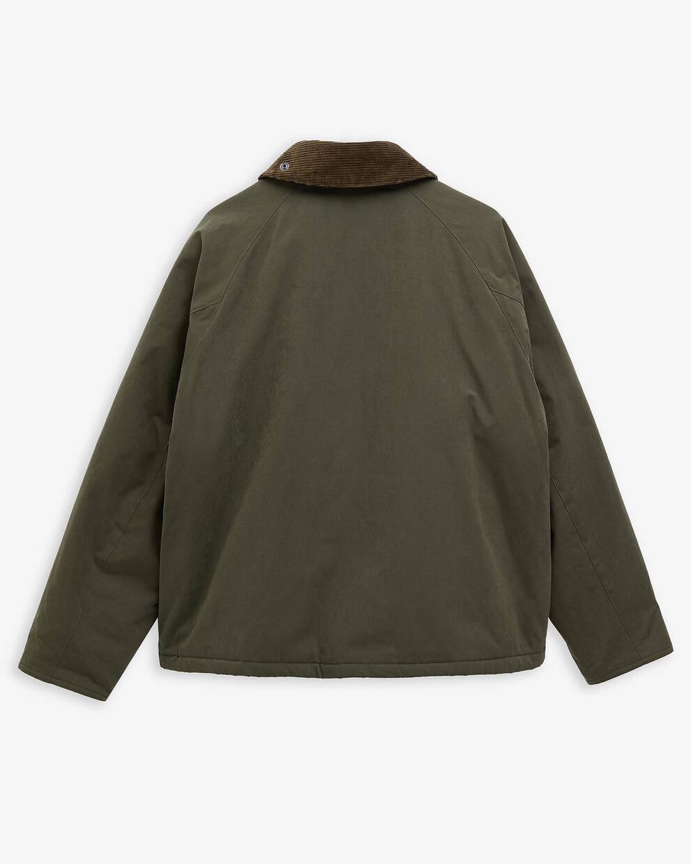 Jacke Transport Padded