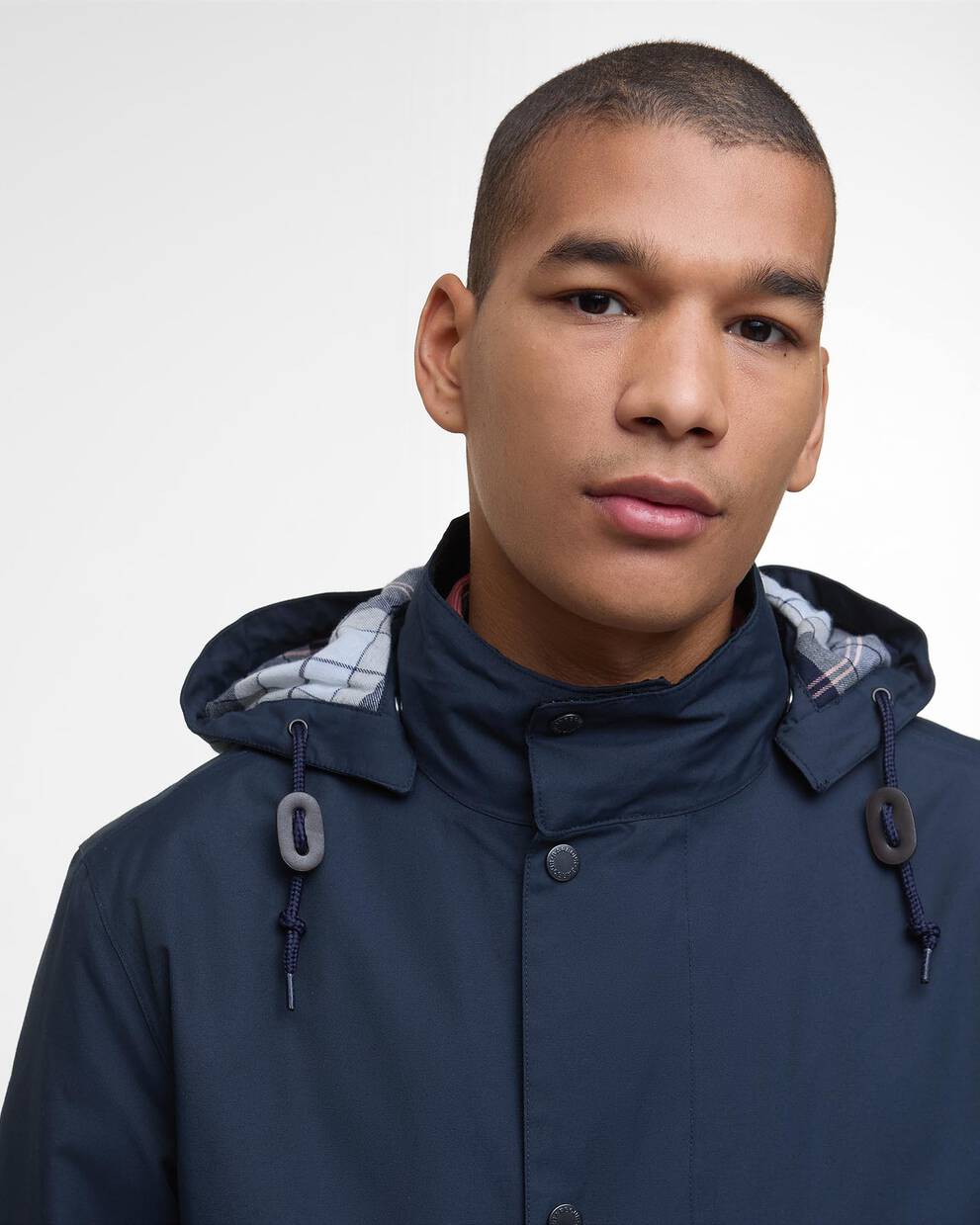 Chelsea Waterproof Mac