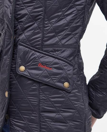 Cavalry Polarquilt Jacket 