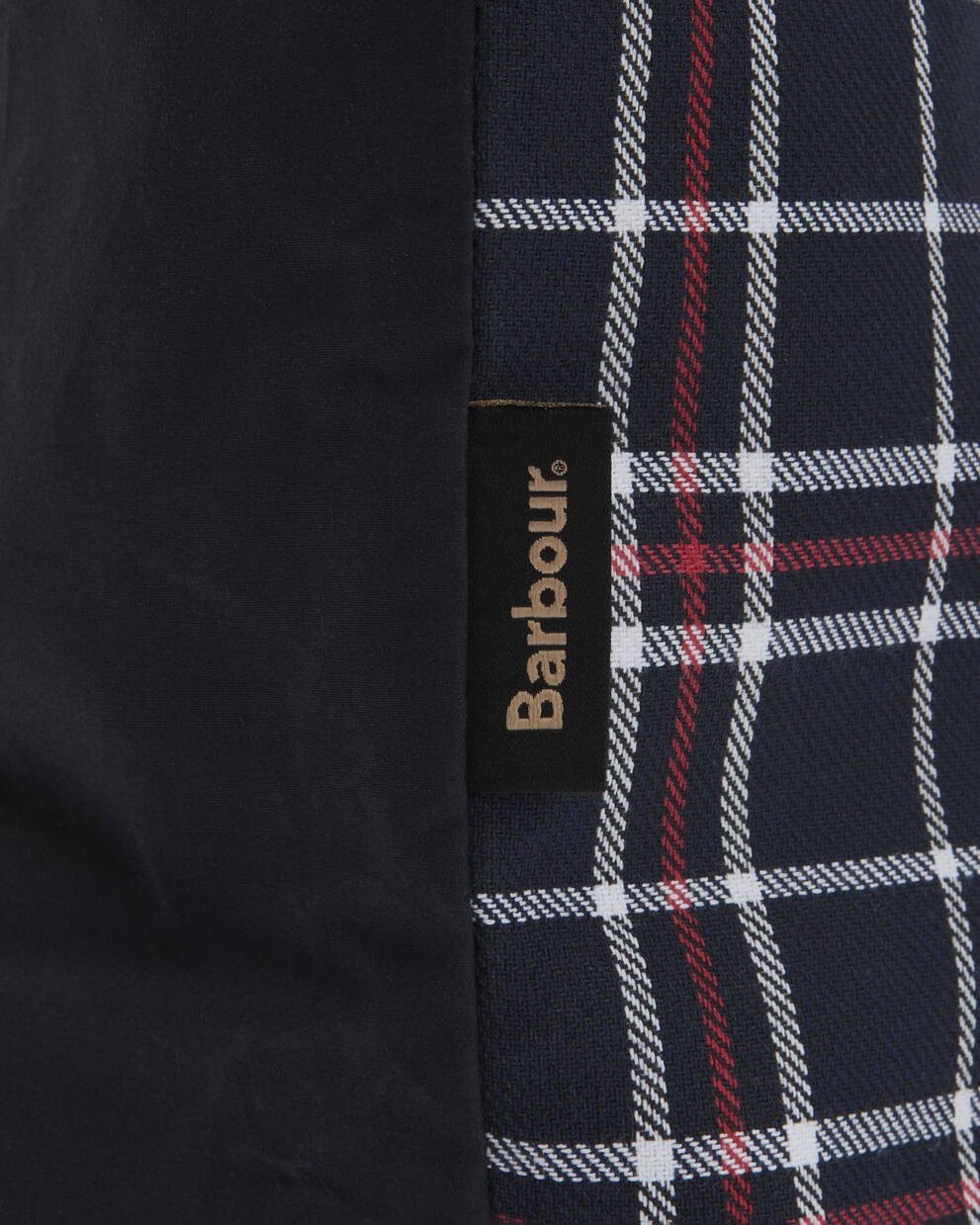 Transport Patchwork Tote Bag