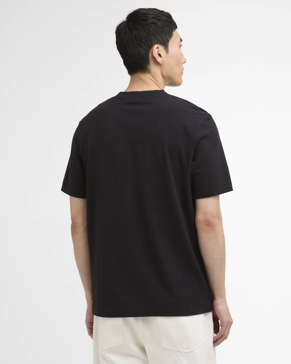 T-shirt con stampa Dukes Cafe