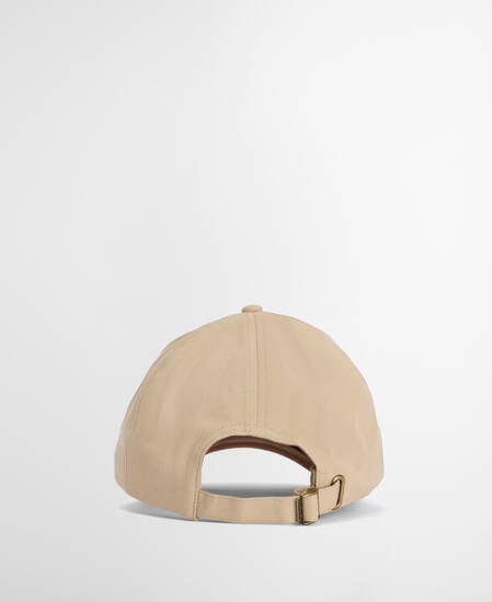 Cap Cynthia Safari/Tan