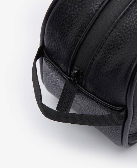 Blackwall Washbag Classic Black Blackwall Washbag Classic Black