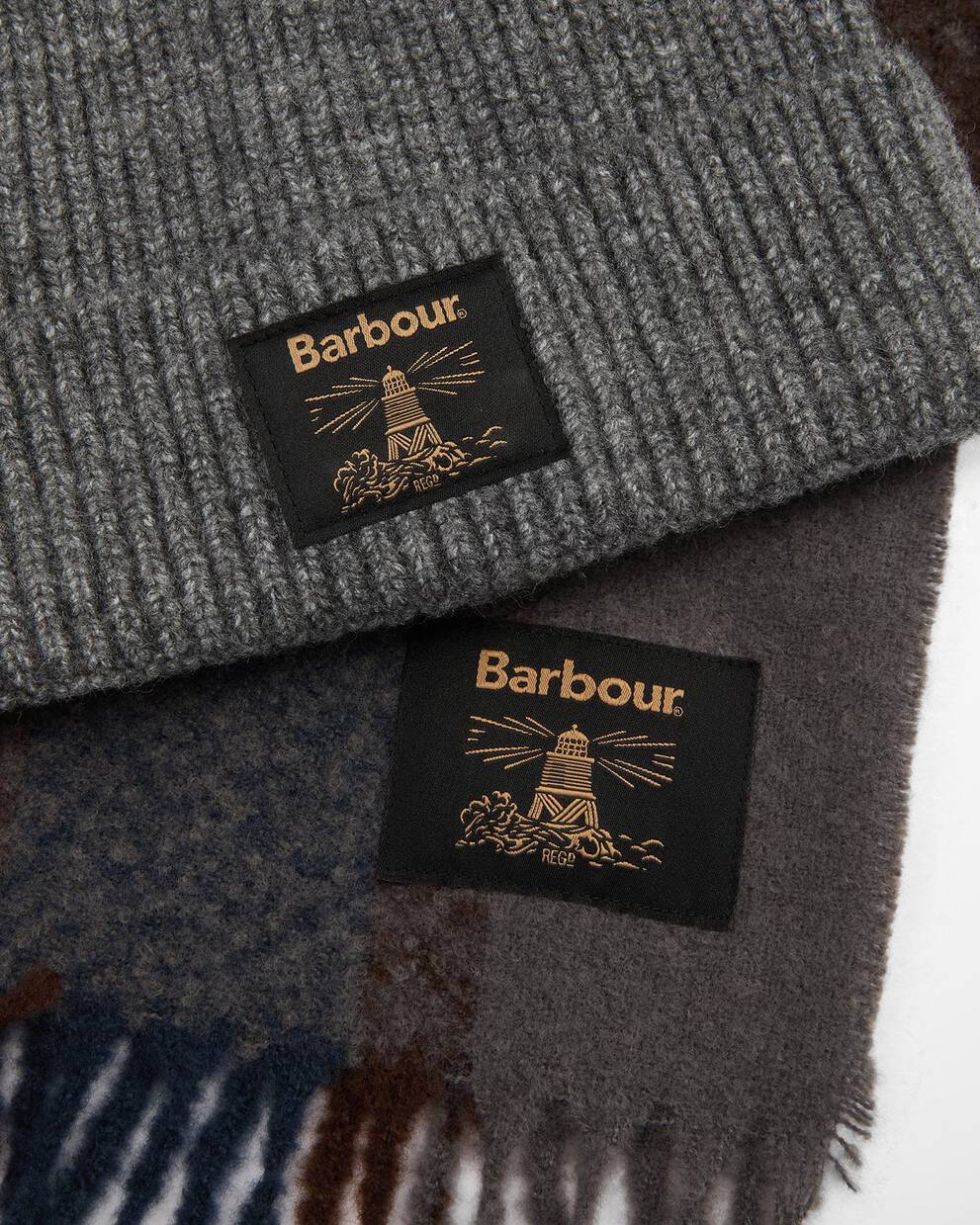 Westerdale Beanie and Scarf Gift Set