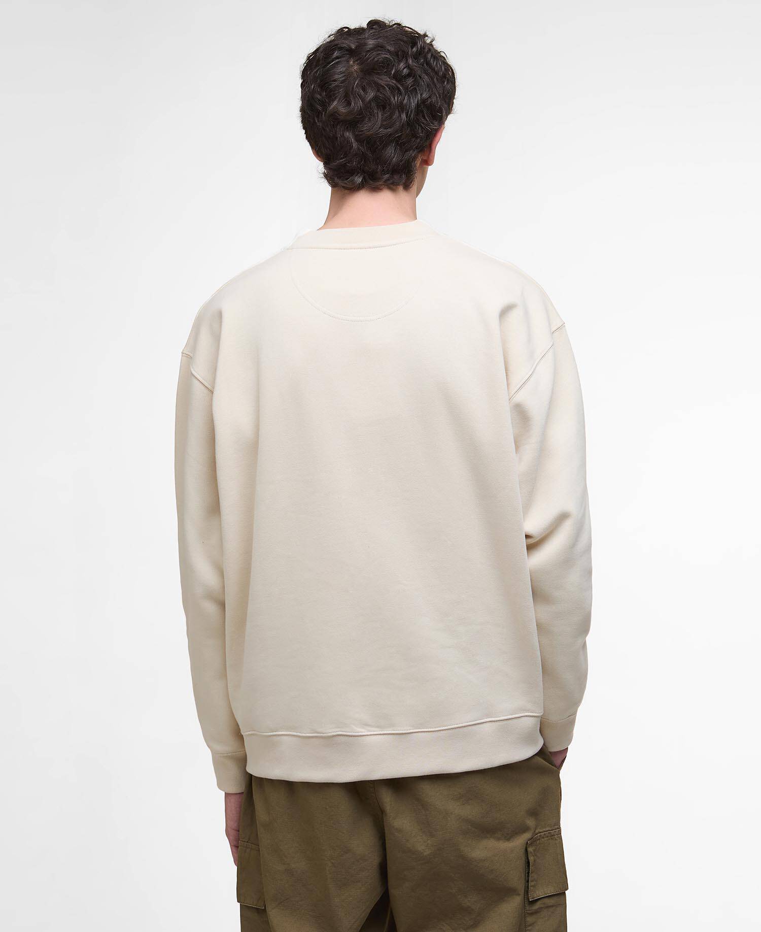 Felpa Leazes image number 2