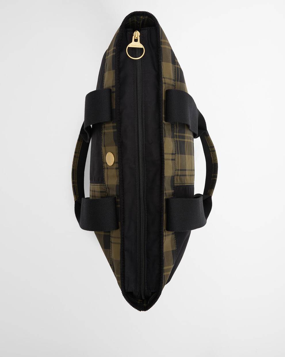 Mya Patchwork Tote Bag