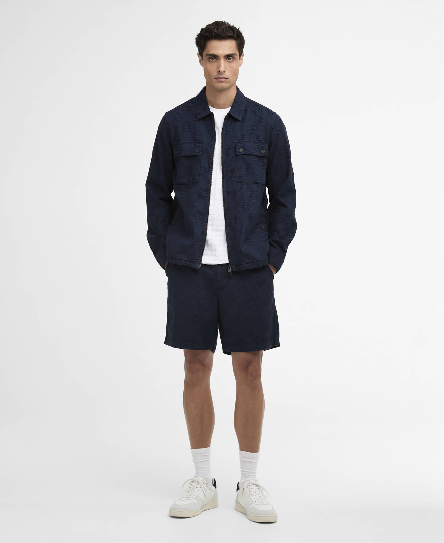Shorts Blackstreak Navy image number 0