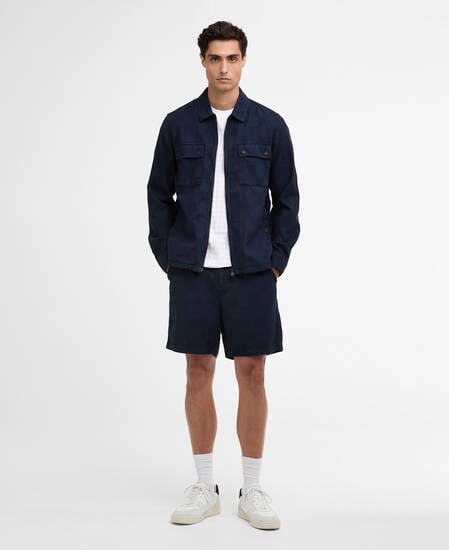 Shorts Blackstreak Navy
