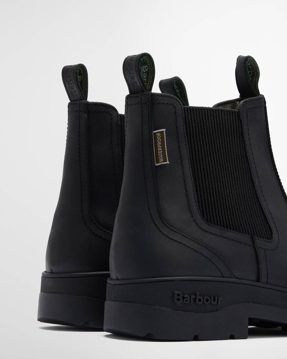 Chelsea Boots Turnbull