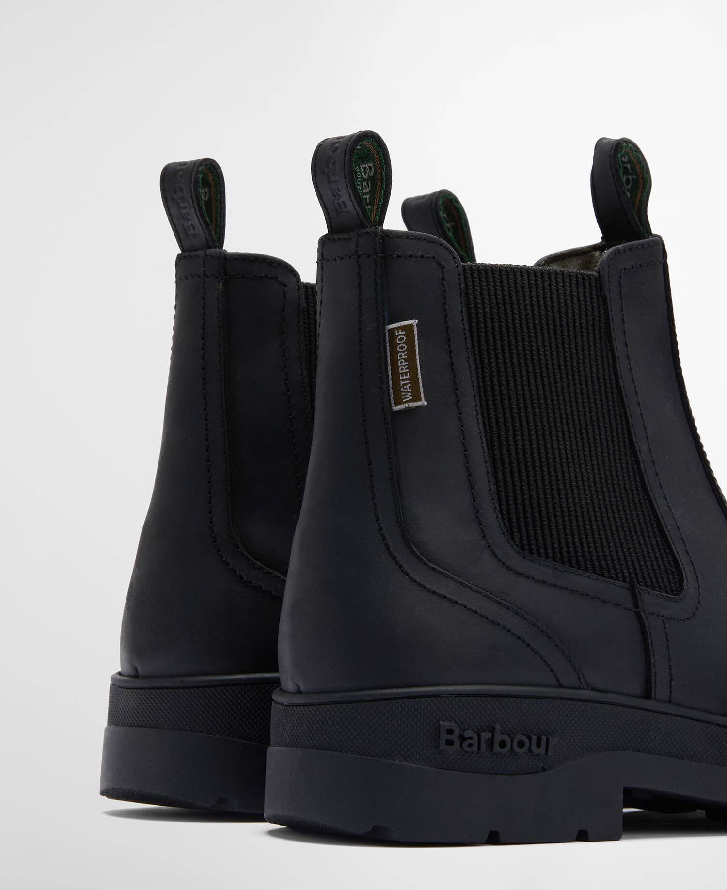 Chelsea Boots Turnbull image number 2