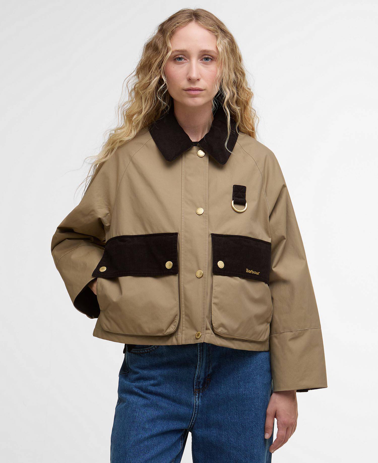 Giacca casual Phoebe image number 0