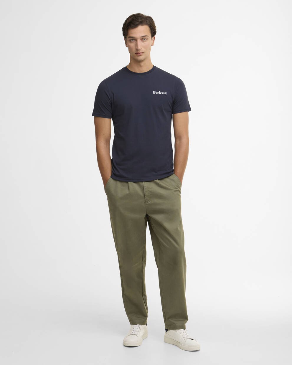 Camber Graphic T-Shirt