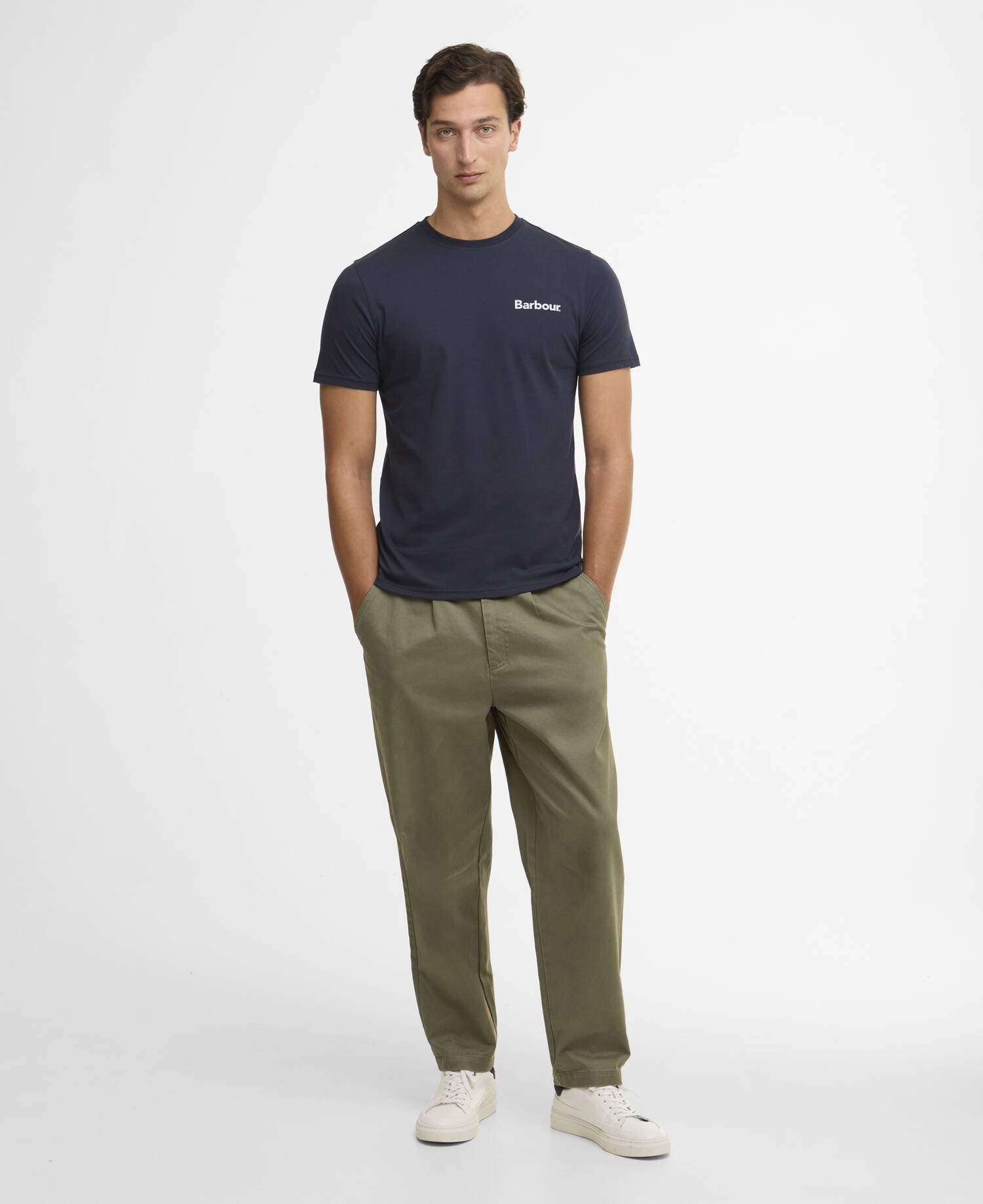 Camber Graphic T-Shirt image number 1