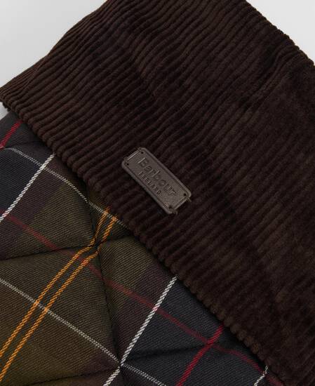 Calza natalizia Classic Tartan Calza natalizia Classic Tartan