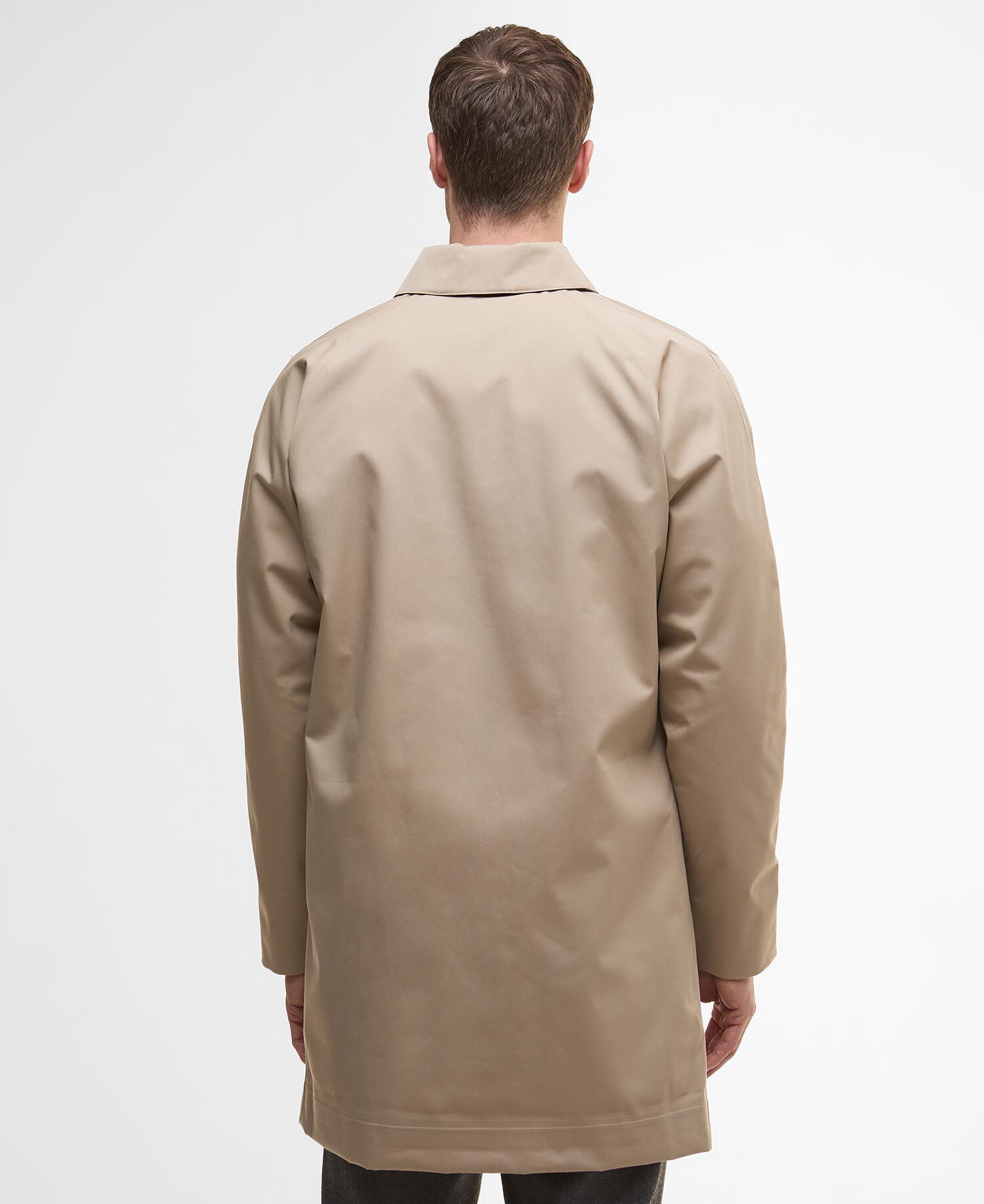 Buy Lorden Waterproof Jacket for USD 300.00 | BARBOUR_US