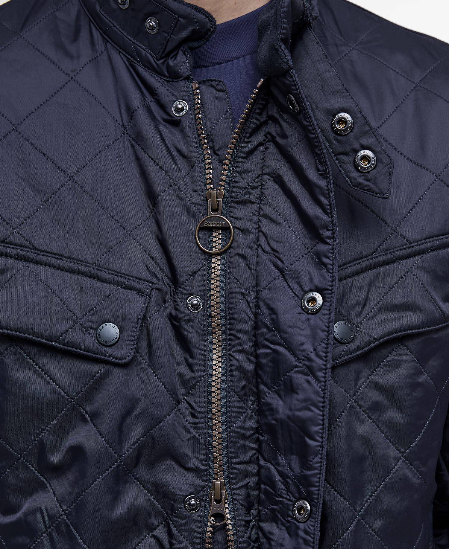 Steppjacke Ariel image number 5