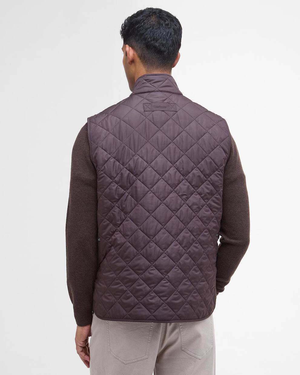 Lowerdale Gilet