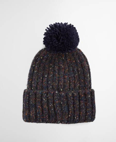Kelson Fleck Beanie Navy