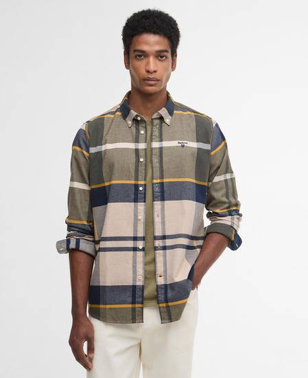 Hemd Iceloch Tailored 