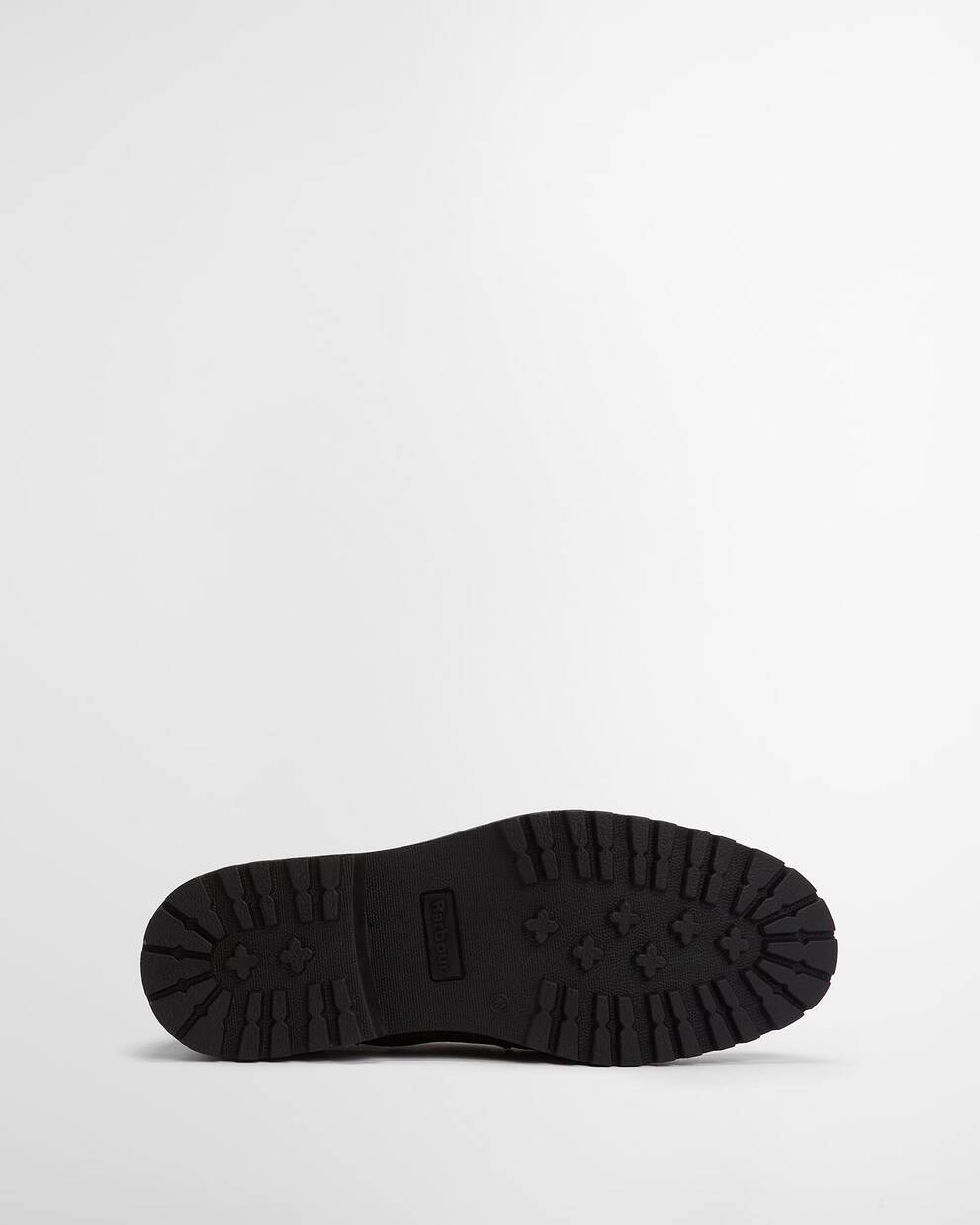 Maxwell Chukka Boots