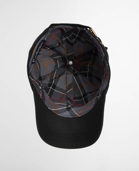 Cappello sportivo cerato 