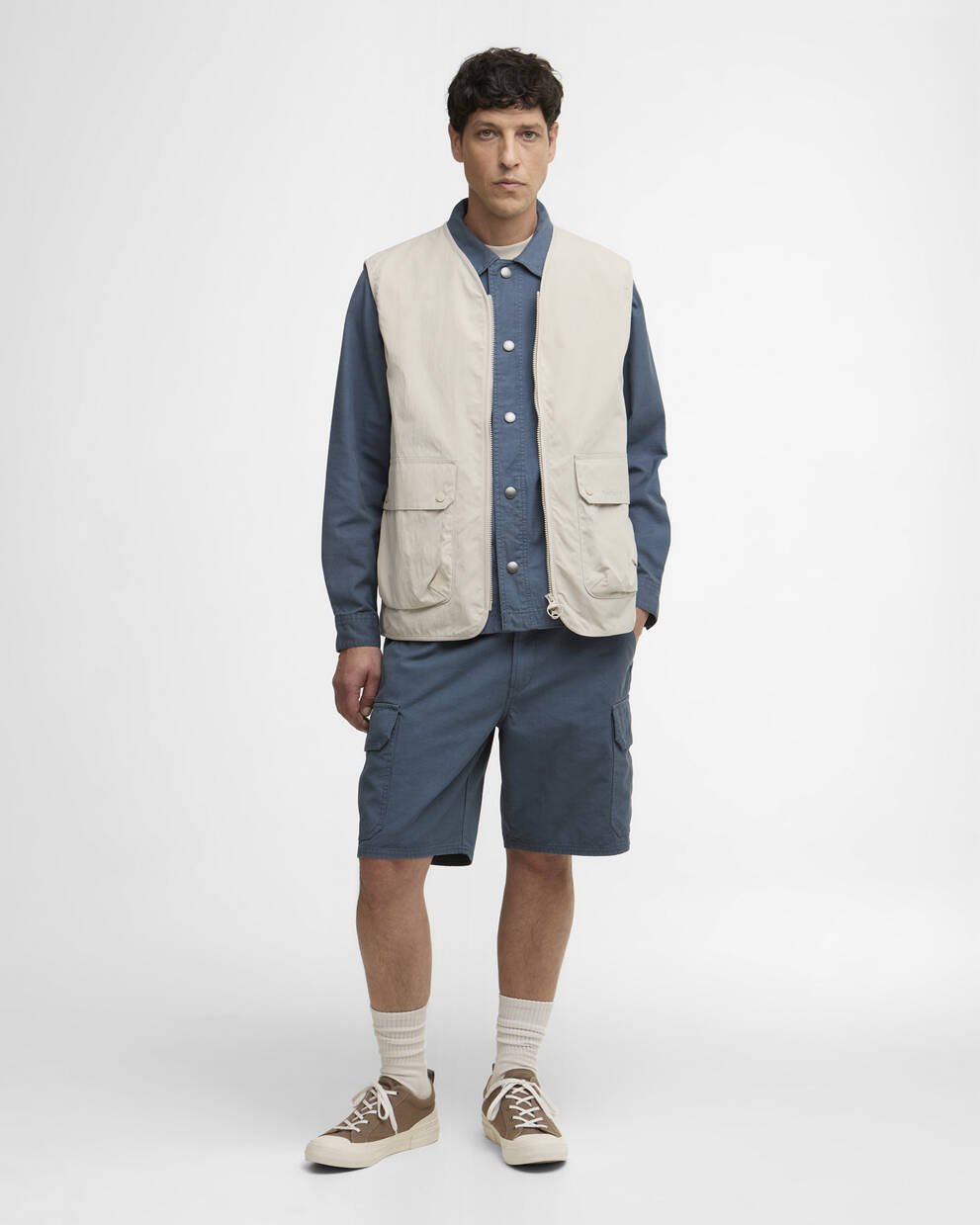 Gilet Re-Engineered Flyweight