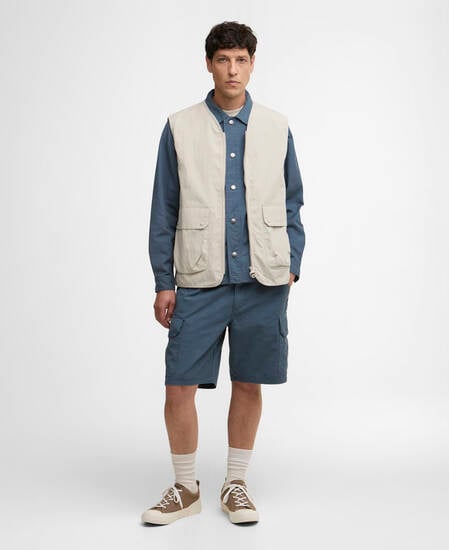 Weste Re-Engineered Flyweight Mist