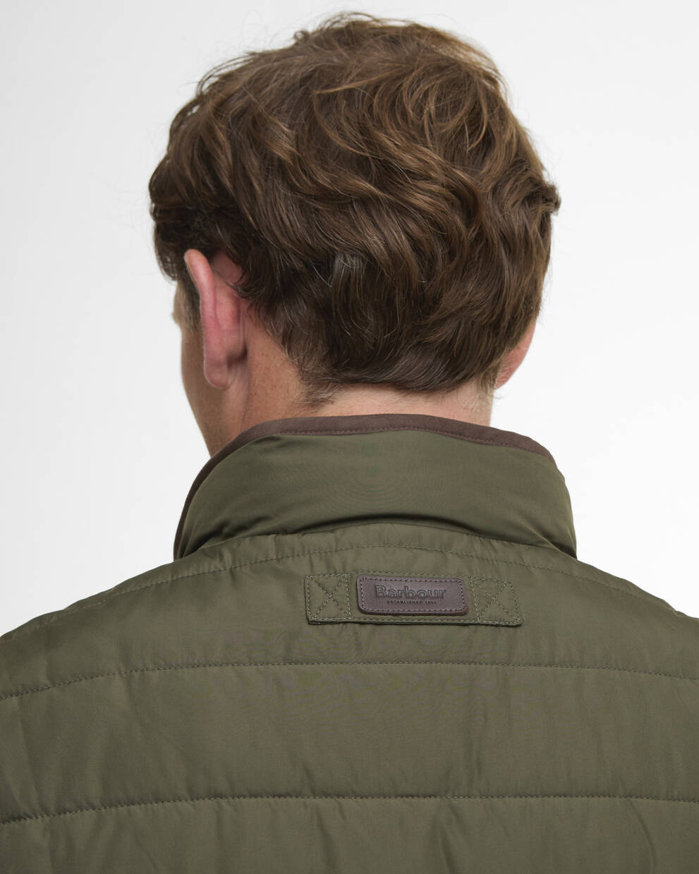 Broughton Quilted Gilet