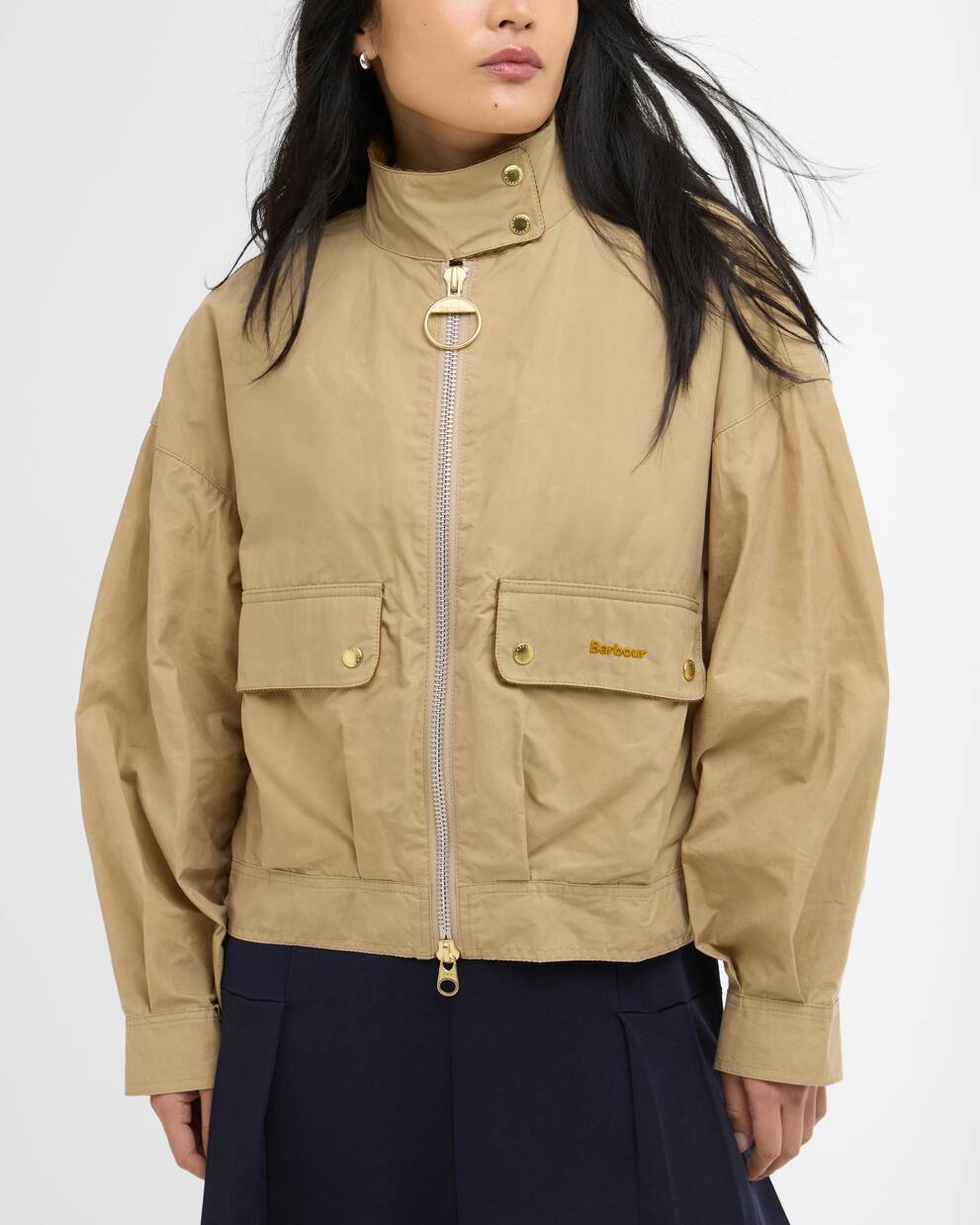 Blackthorn Casual Jacket