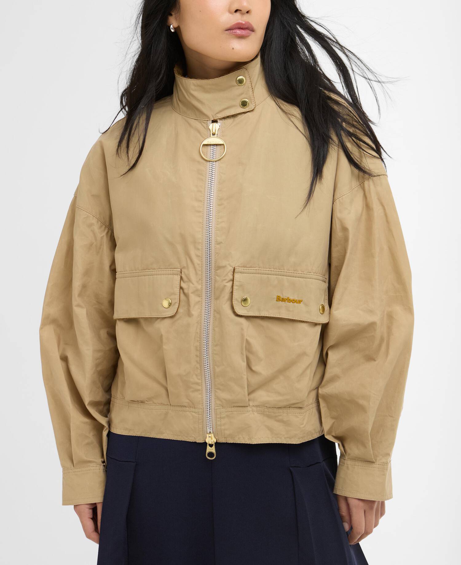 Blackthorn Casual Jacket image number 4