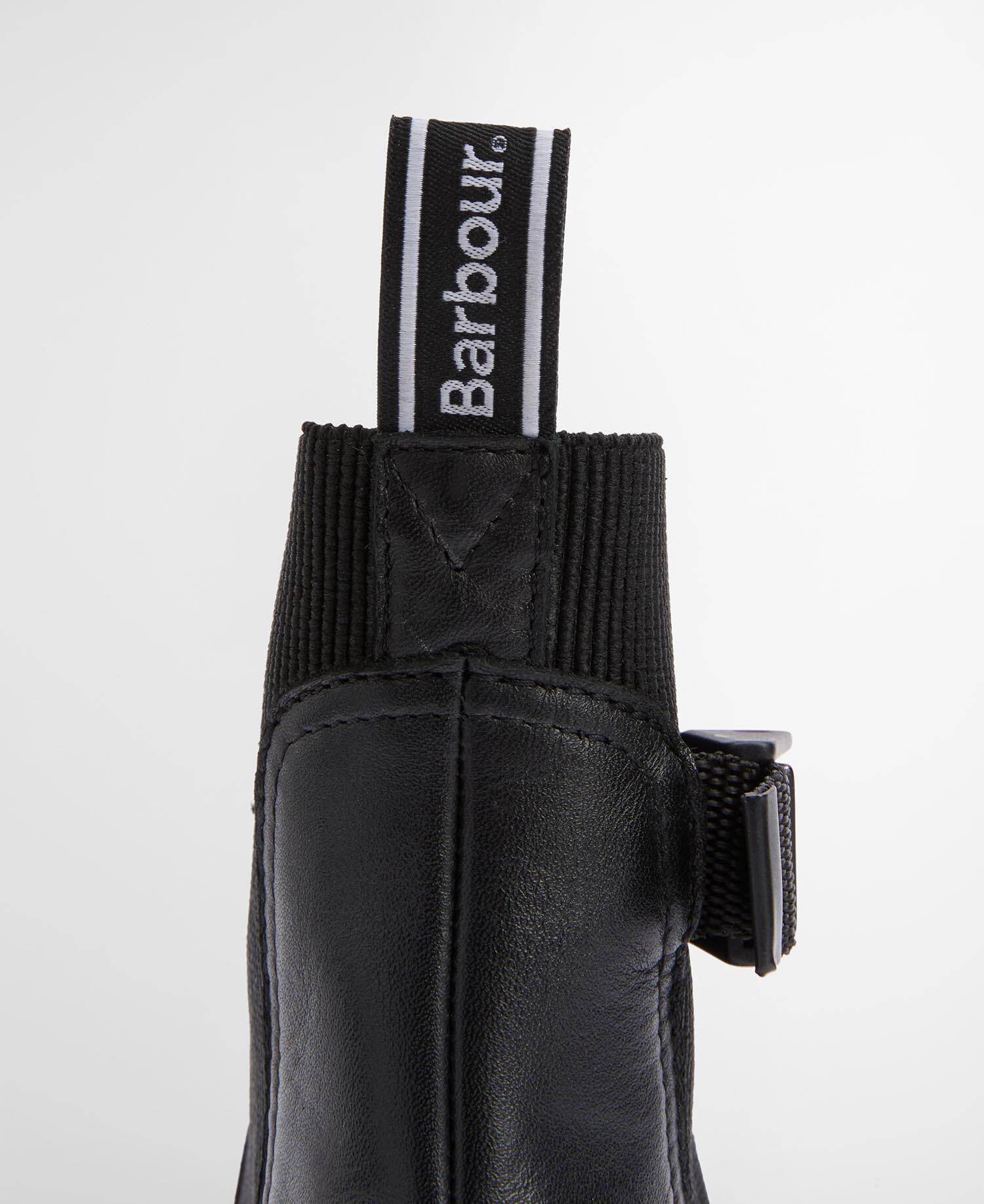 Klara Chelsea Boots image number 4