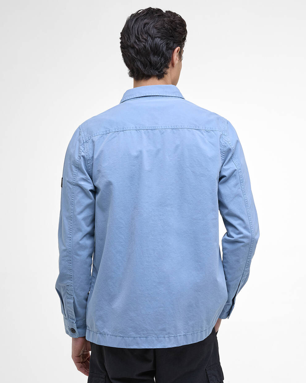 Arlo Overshirt