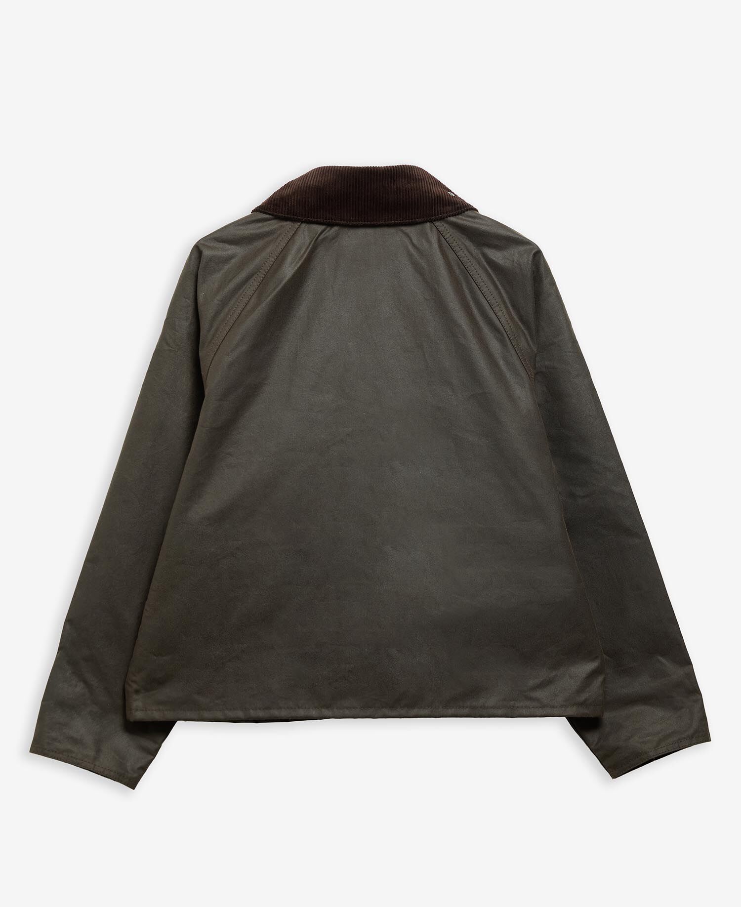Buy Women's Spey Waxed Jacket for N/A 0.0 | BARBOUR_ROW