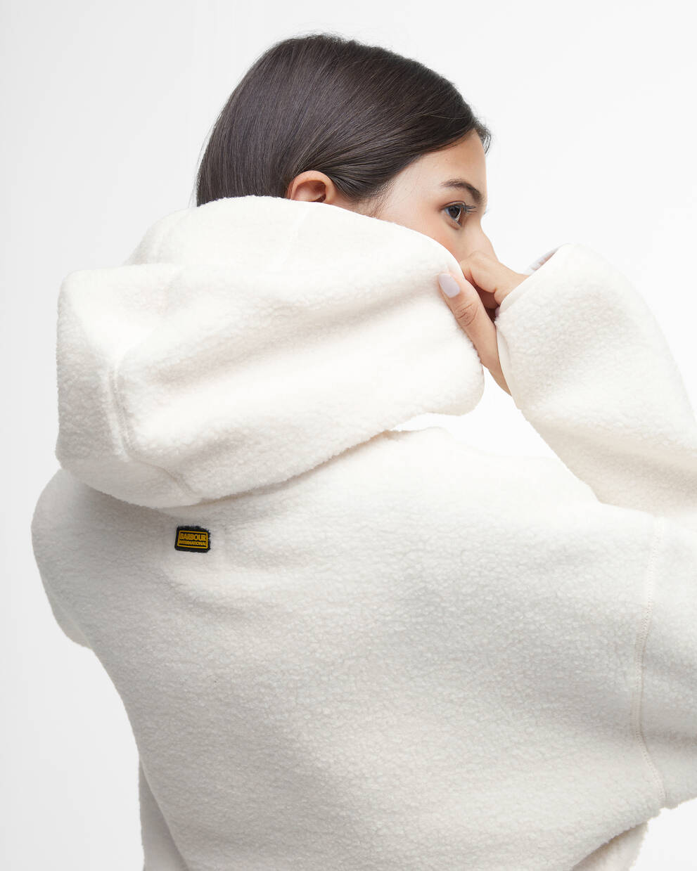 Boston Half-Zip Fleece