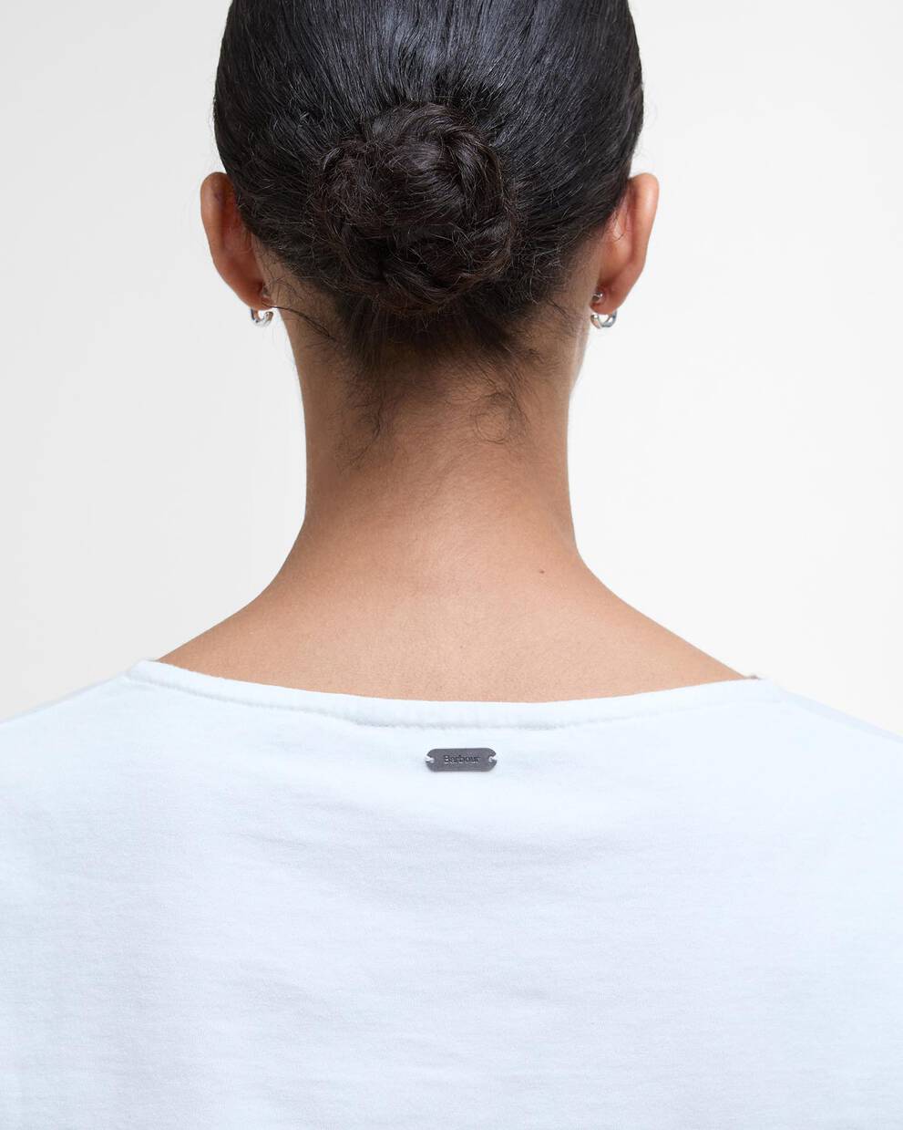 Bradley Striped Long-Sleeved T-Shirt