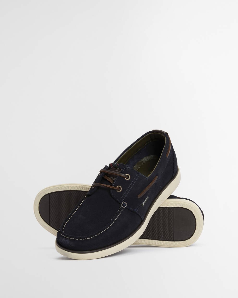 Rothley Boat Shoe
