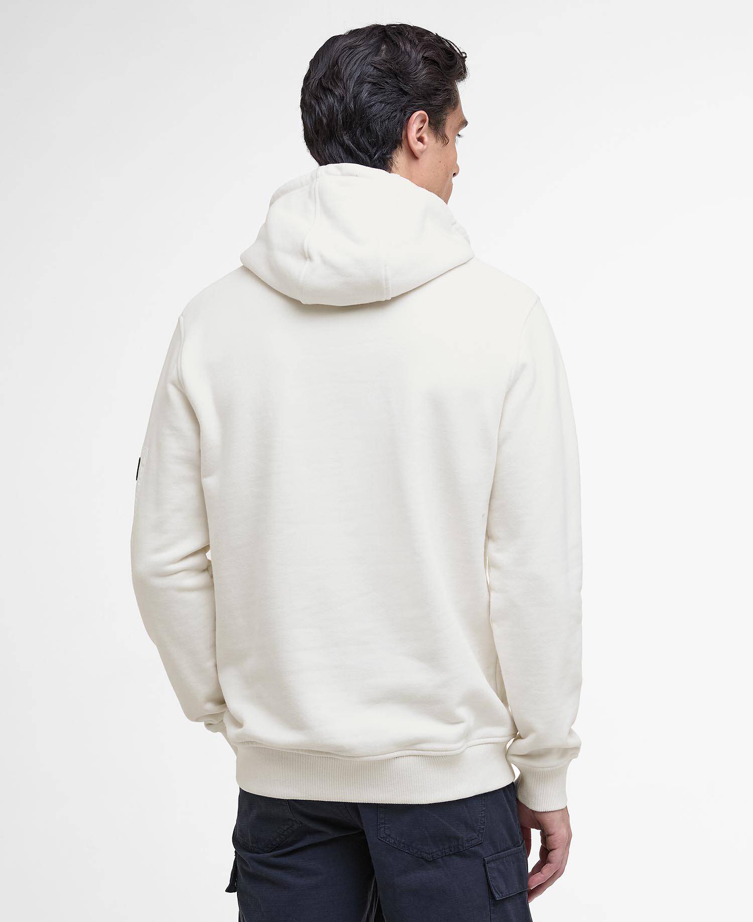 Ewan Hoodie image number 2