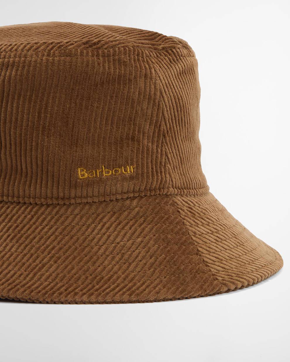 Ebberston Cord Bucket Hat