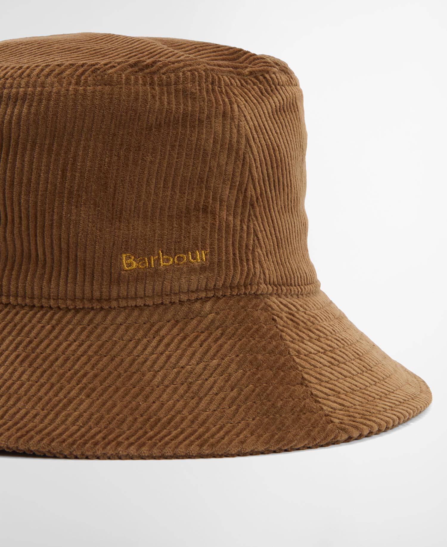 Ebberston Cord Bucket Hat image number 3