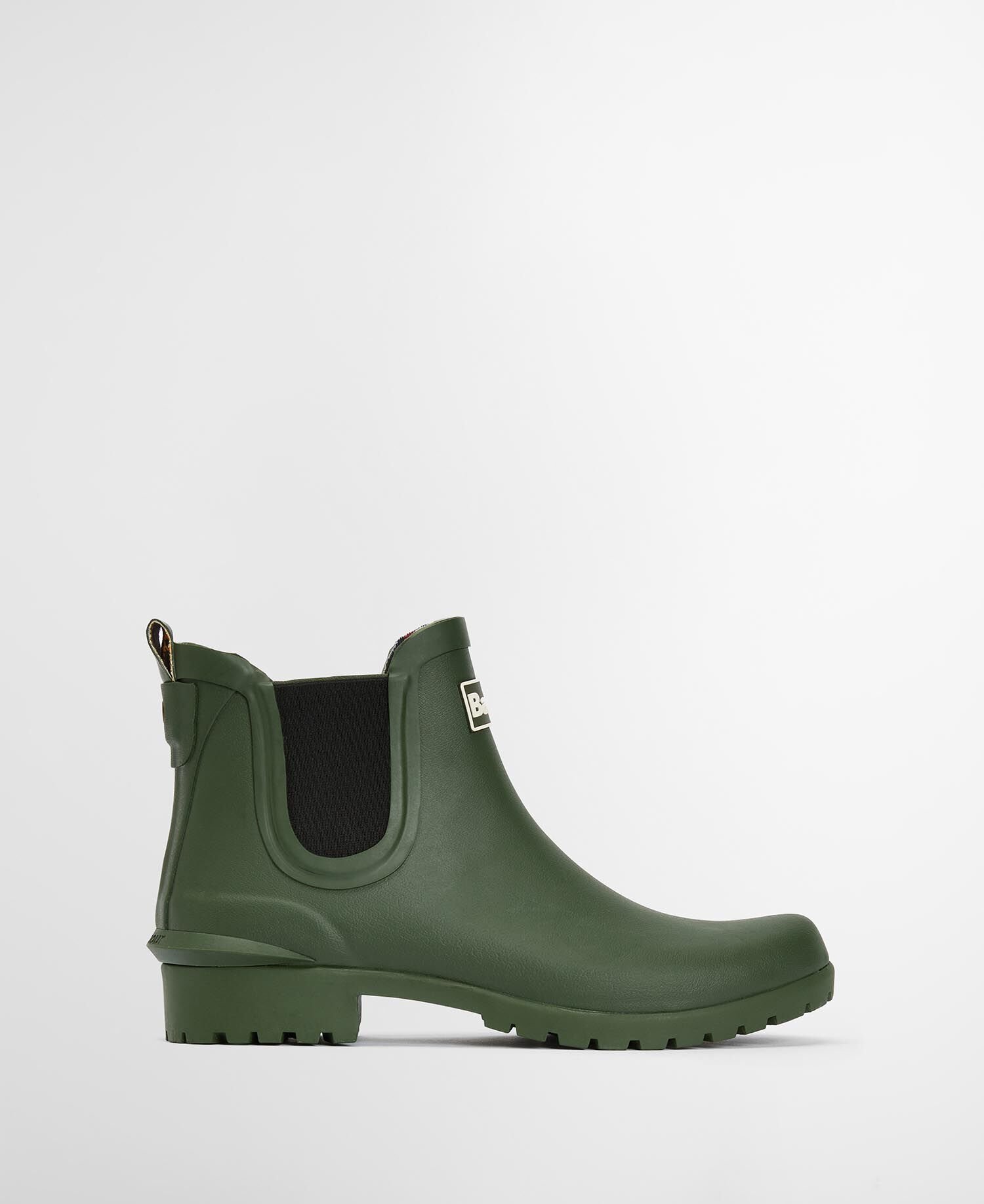 Buy Wilton Wellingtons for USD 100.00 | BARBOUR_US