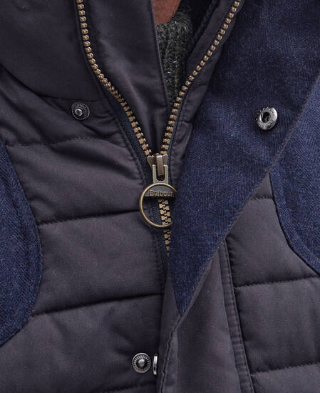 Gilet Bradford  Gilet Bradford