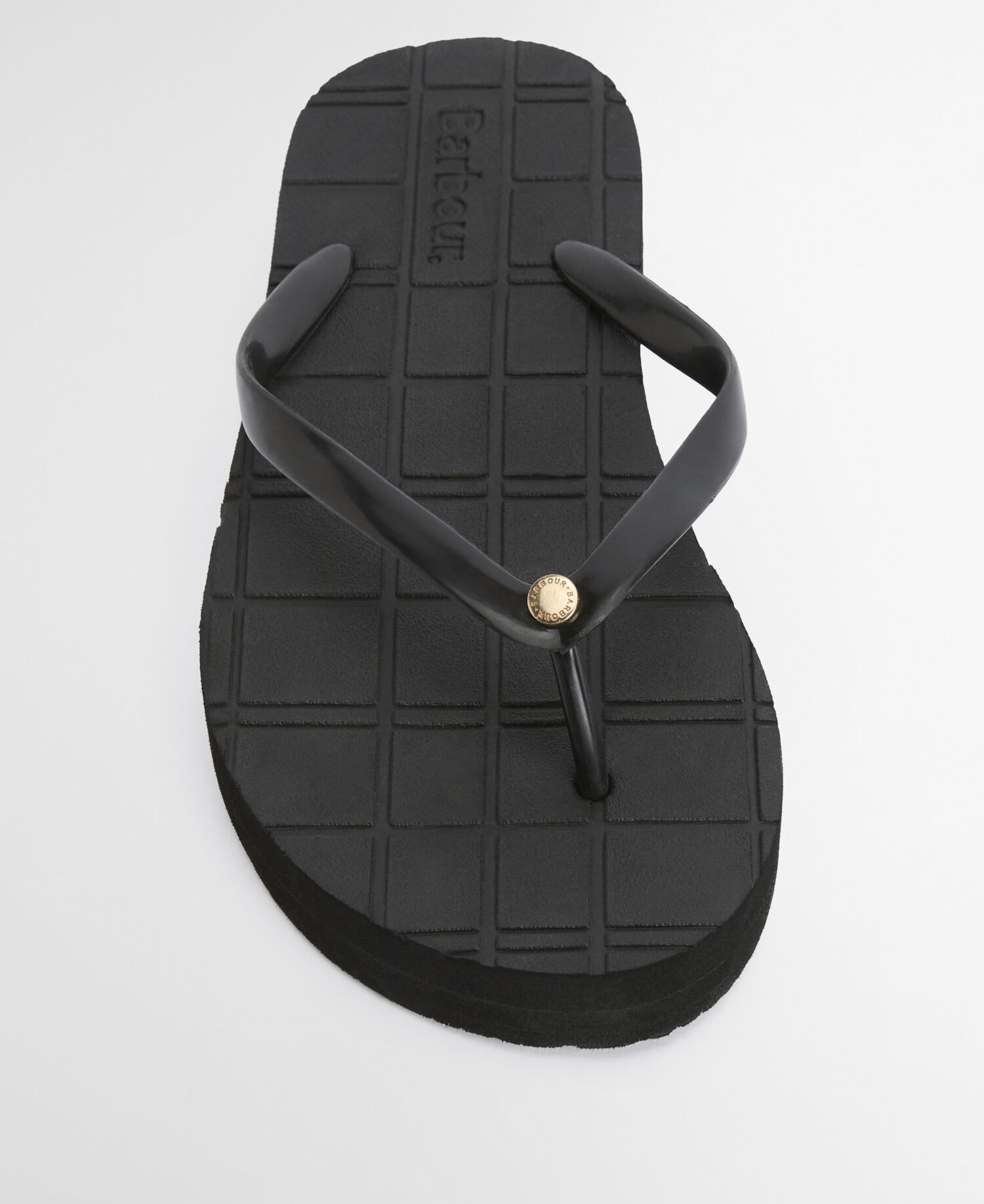 Flip Flops Tilda Black