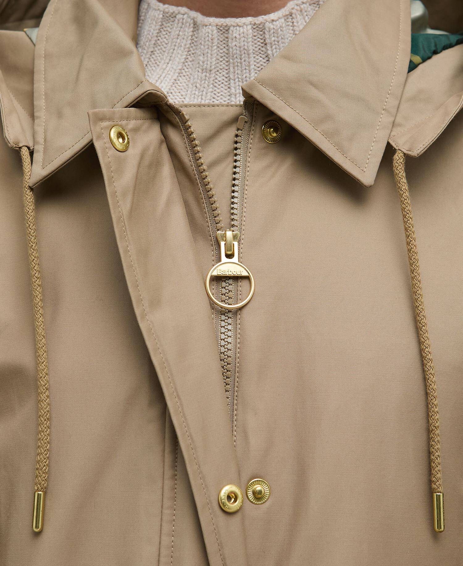 Maude Waterproof Jacket image number 4