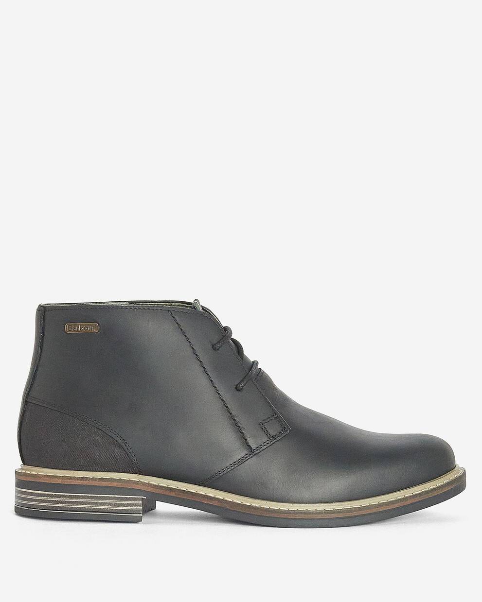 Readhead Chukka Boots