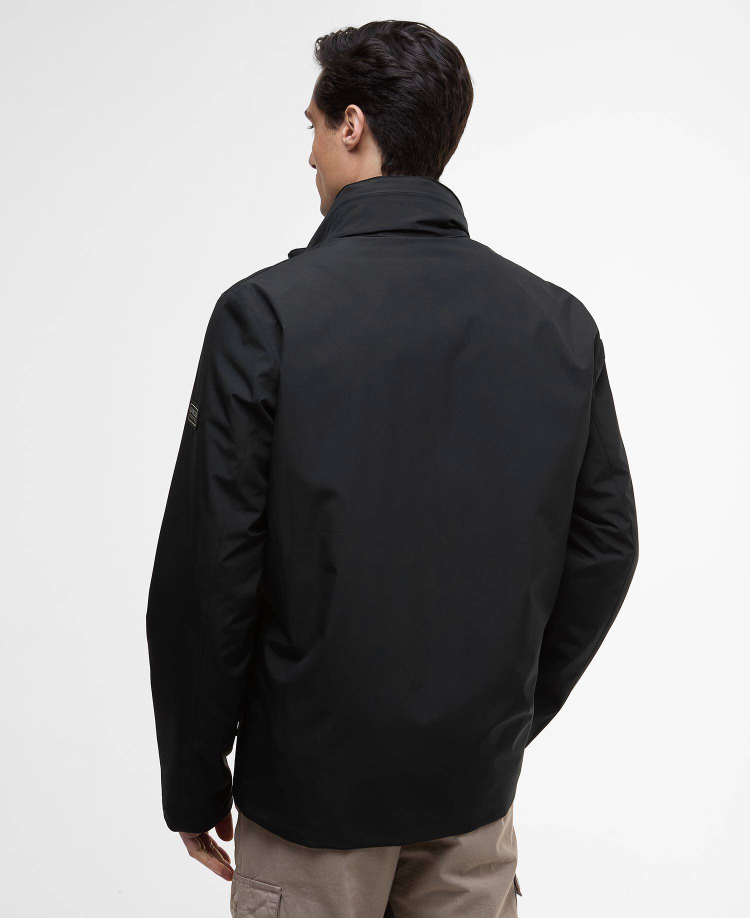 Alver Showerproof Jacket image number 2